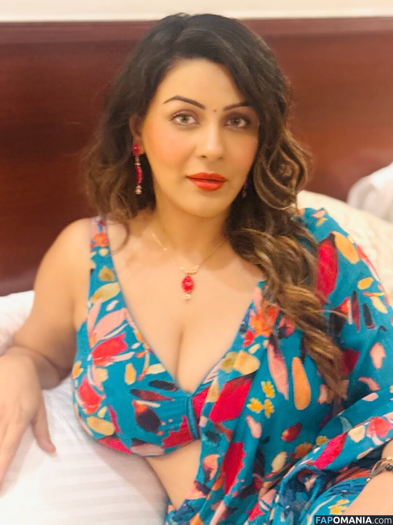 Yamini Malhotra / https: / yamini.malhotra Nu OnlyFans  Foto vazada #4