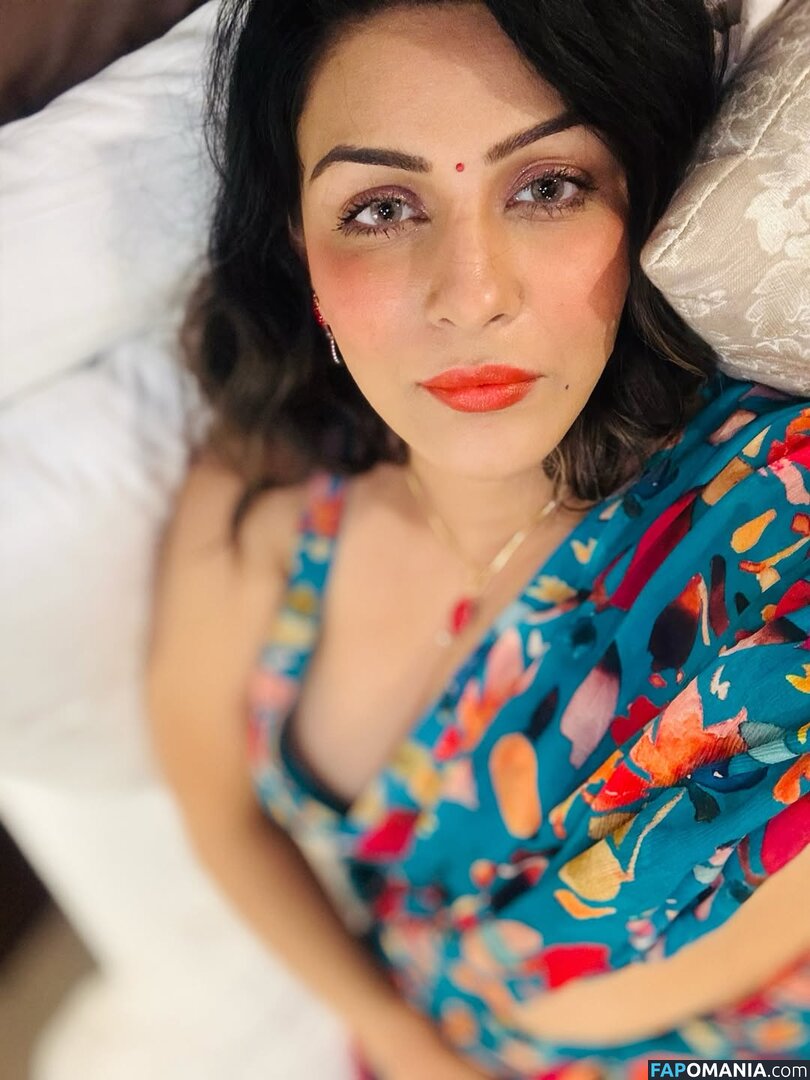 Yamini Malhotra / https: / yamini.malhotra Nu OnlyFans  Foto vazada #7