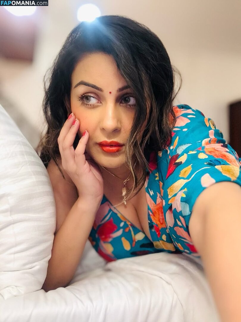 Yamini Malhotra / https: / yamini.malhotra Nu OnlyFans  Foto vazada #8