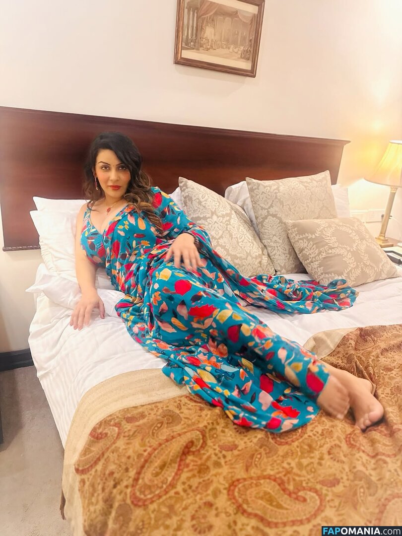 Yamini Malhotra / https: / yamini.malhotra Nu OnlyFans  Foto vazada #9