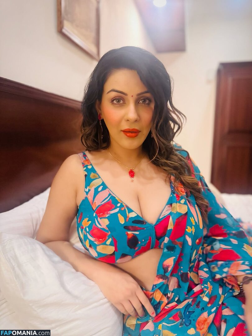 Yamini Malhotra / https: / yamini.malhotra Nu OnlyFans  Foto vazada #10