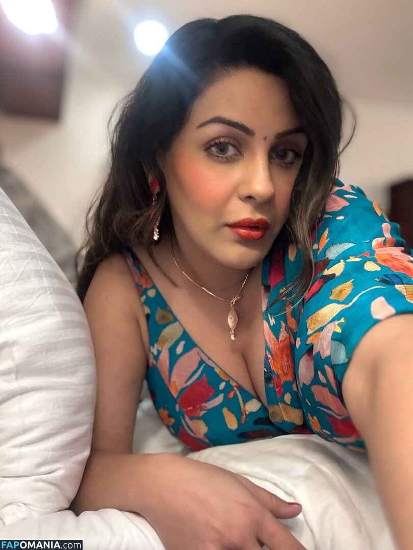 Yamini Malhotra / https: / yamini.malhotra Nu OnlyFans  Foto vazada #11