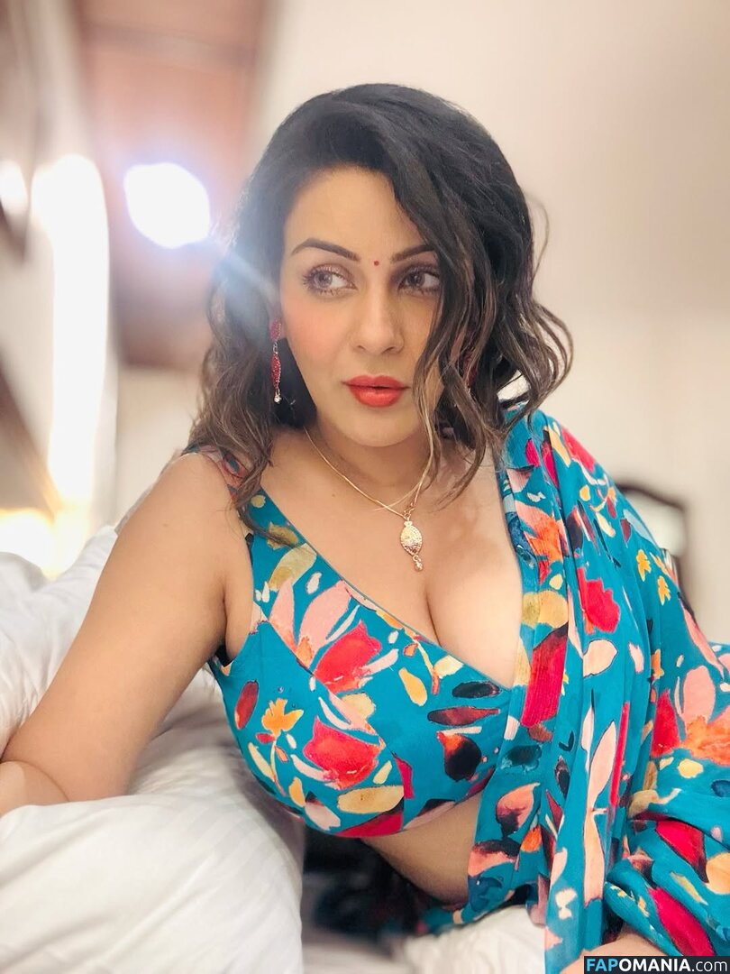 Yamini Malhotra / https: / yamini.malhotra Nu OnlyFans  Foto vazada #13