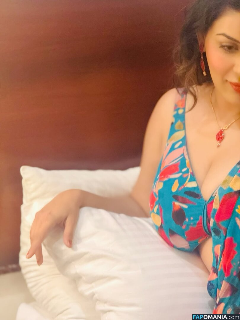 Yamini Malhotra / https: / yamini.malhotra Nu OnlyFans  Foto vazada #14