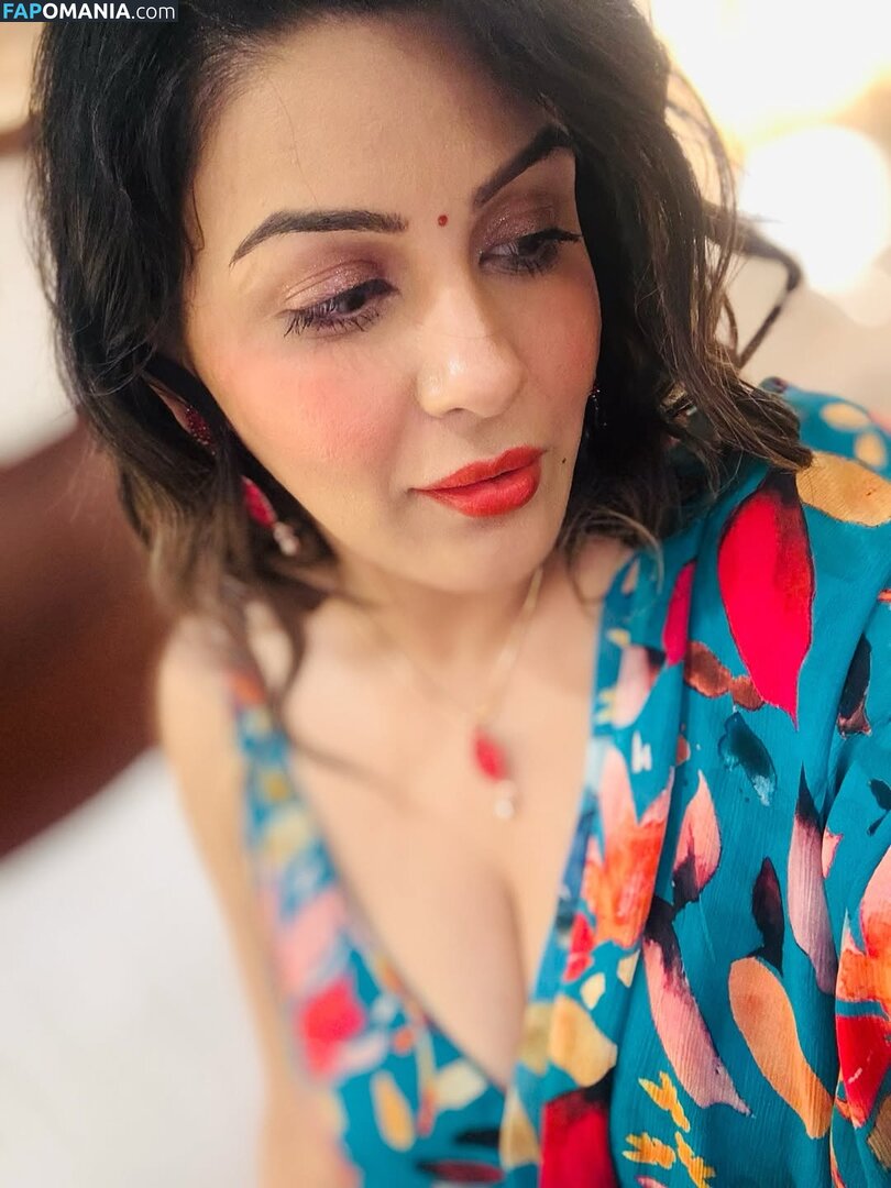 Yamini Malhotra / https: / yamini.malhotra Nu OnlyFans  Foto vazada #15