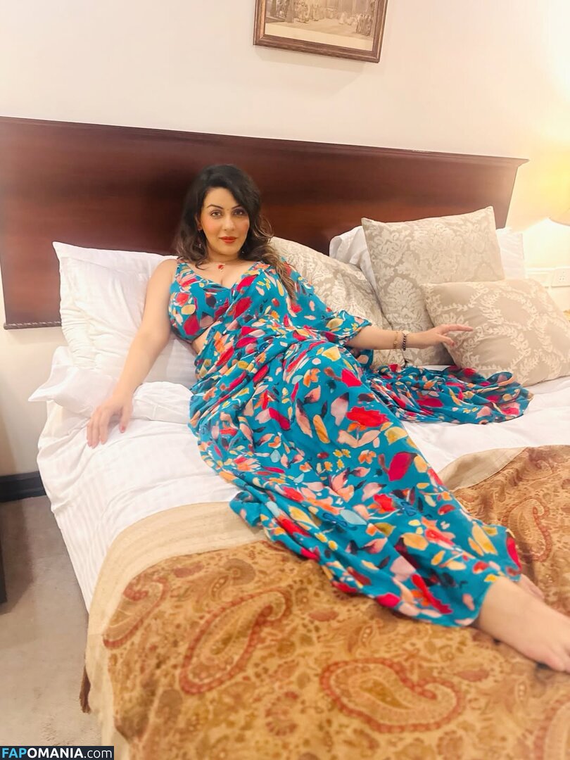 Yamini Malhotra / https: / yamini.malhotra Nu OnlyFans  Foto vazada #16