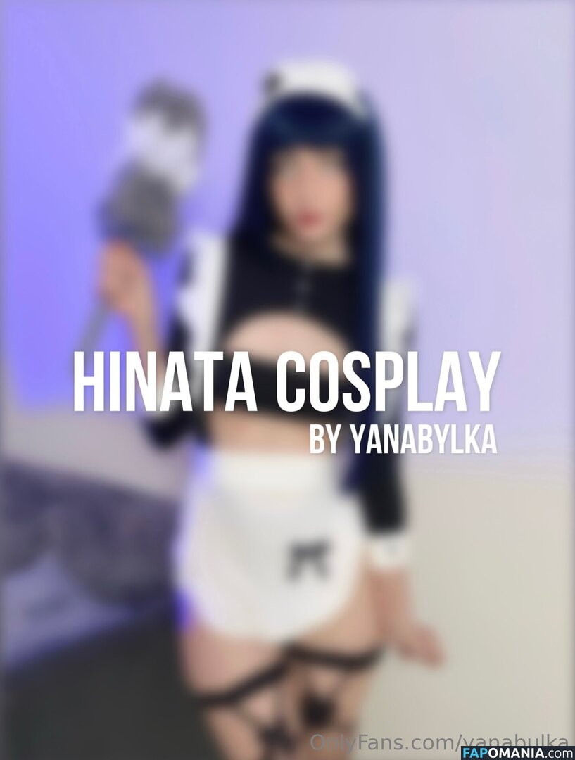 yanabulka / yanabylka Nu OnlyFans  Foto vazada #1