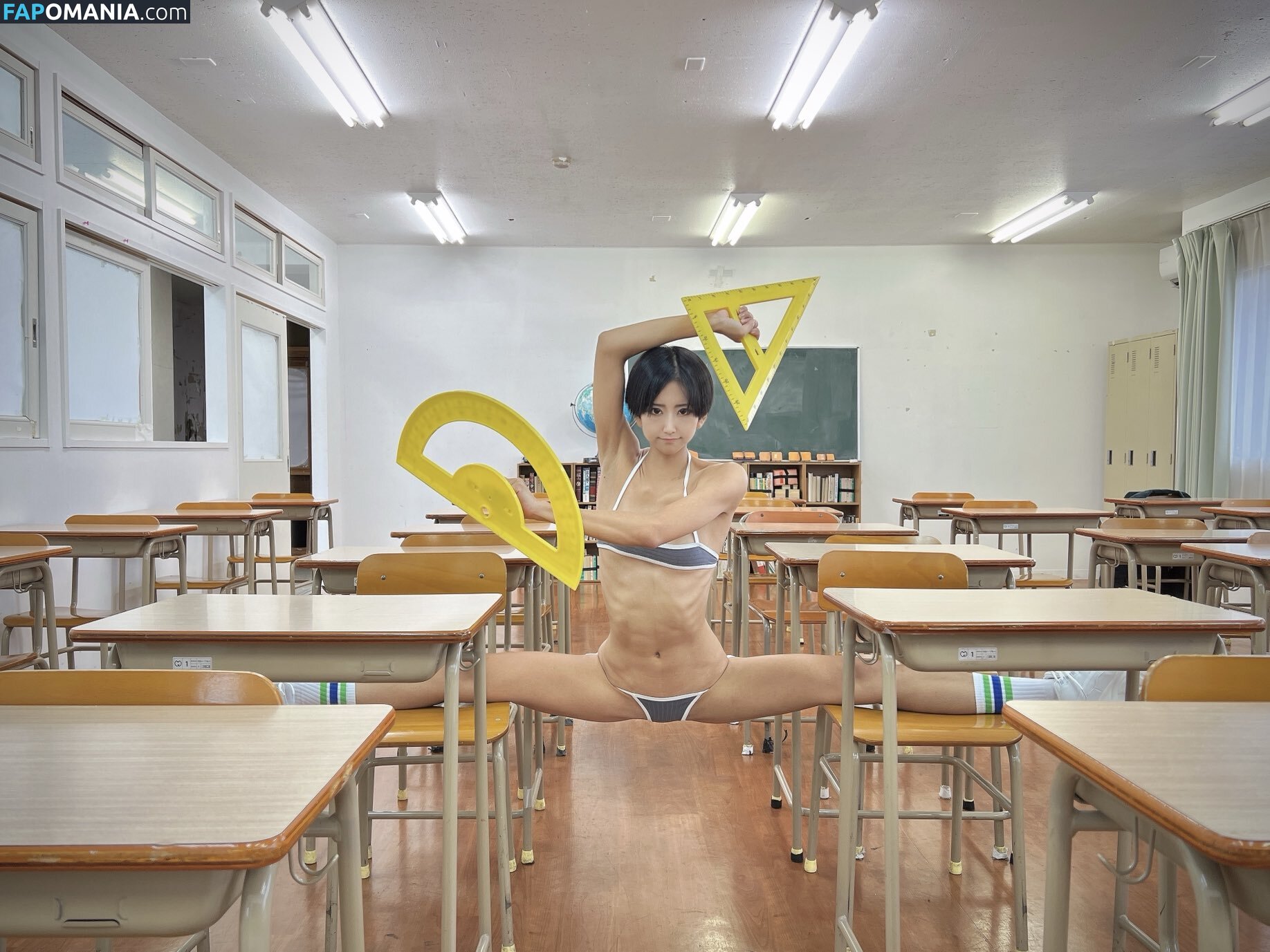 Yanagimaru???? / koharuuuuuuuu / yanagimaru / yanagimarv Nu OnlyFans  Foto vazada #572