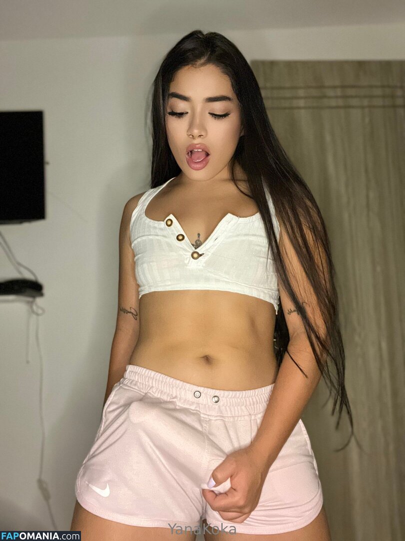 yanakofm / yanakokafree Nu OnlyFans  Foto vazada #20