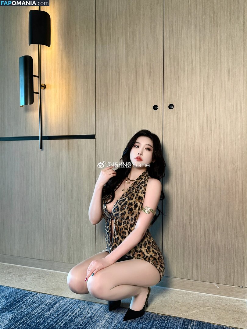 sugarbabyssssu / yangchenchen_yome / 杨晨晨 Sugar Nu OnlyFans  Foto vazada #32