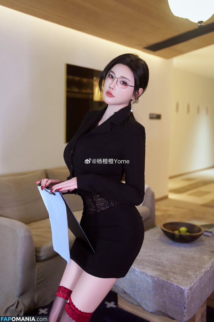 sugarbabyssssu / yangchenchen_yome / 杨晨晨 Sugar Nu OnlyFans  Foto vazada #49