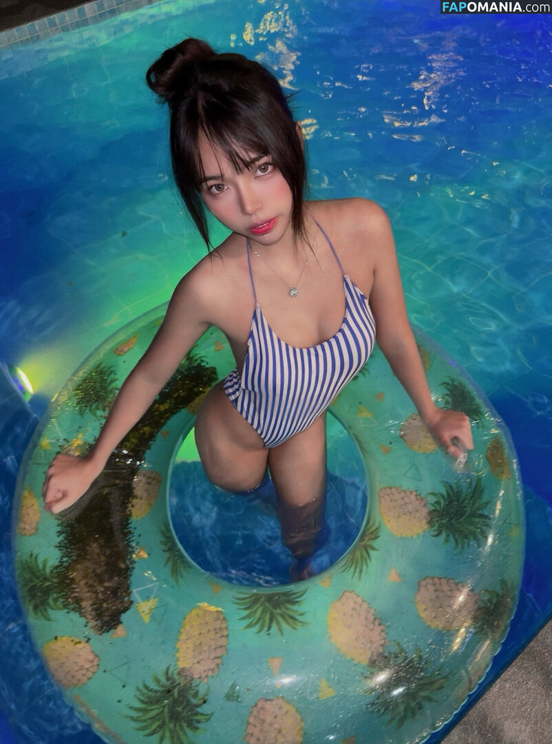 Yanyankyun / yanyan.cos Nu OnlyFans  Foto vazada #9