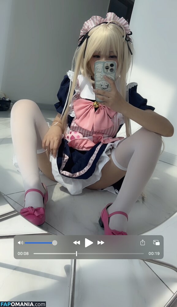 YaoYaoQwQ / yaoyaole / yaoyaoqvq / 軟妹搖搖樂w Nu OnlyFans  Foto vazada #161