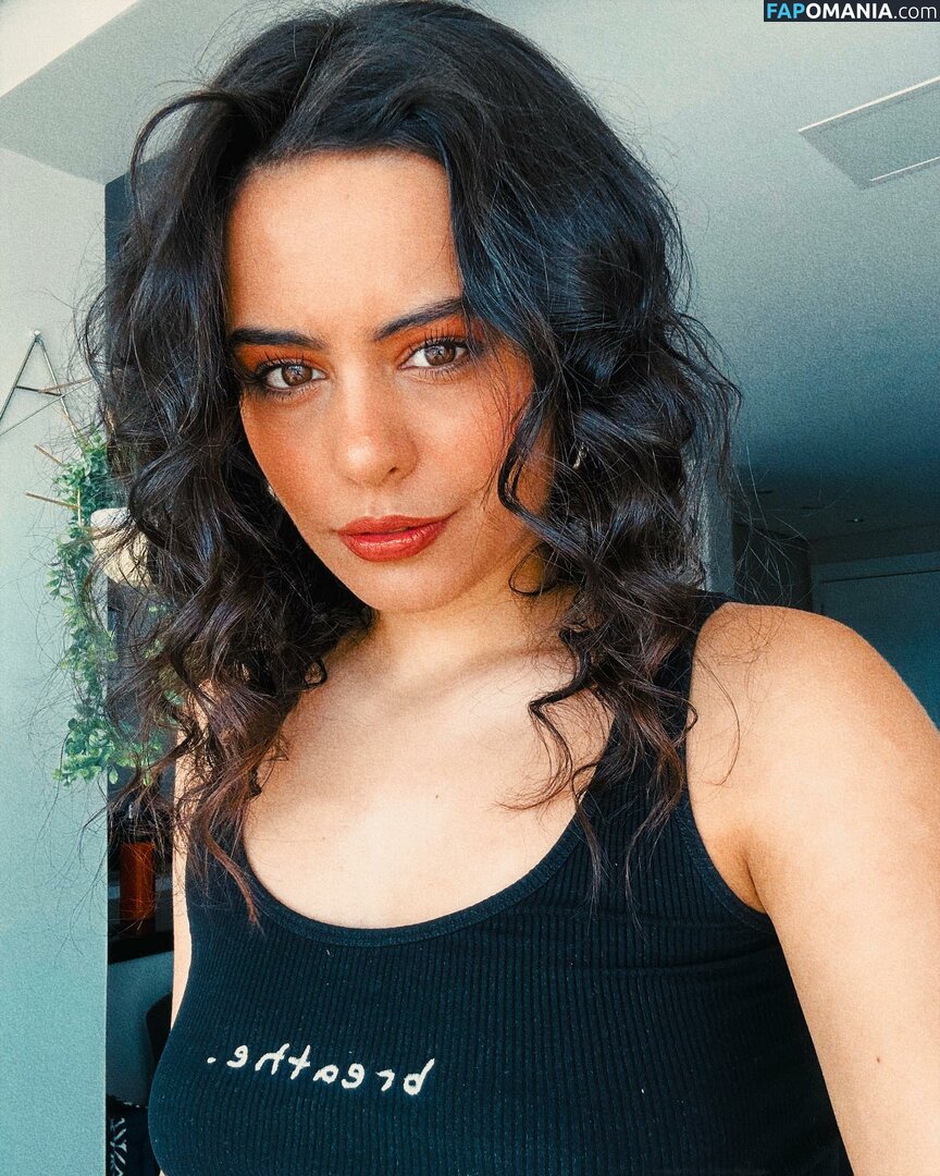 Venus Podcast / Yasmin Ali Yassine / yasyassine Nu OnlyFans  Foto vazada #40