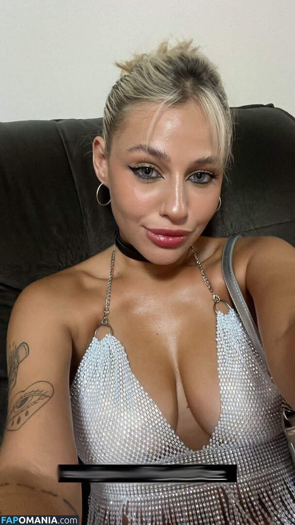 Yasmin Coelho / coelho.yas Nu OnlyFans  Foto vazada #2