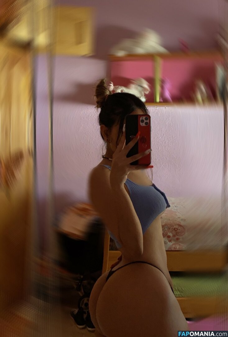 Layass / Velvetyas / Velvetyas03 / Yasmin / itsyasmin Nu OnlyFans  Foto vazada #37