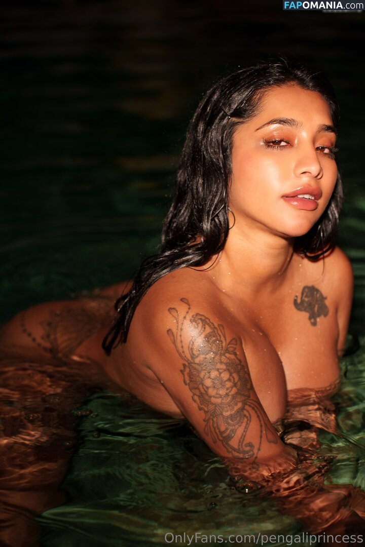 Yasmina Khan Nu OnlyFans  Foto vazada #11