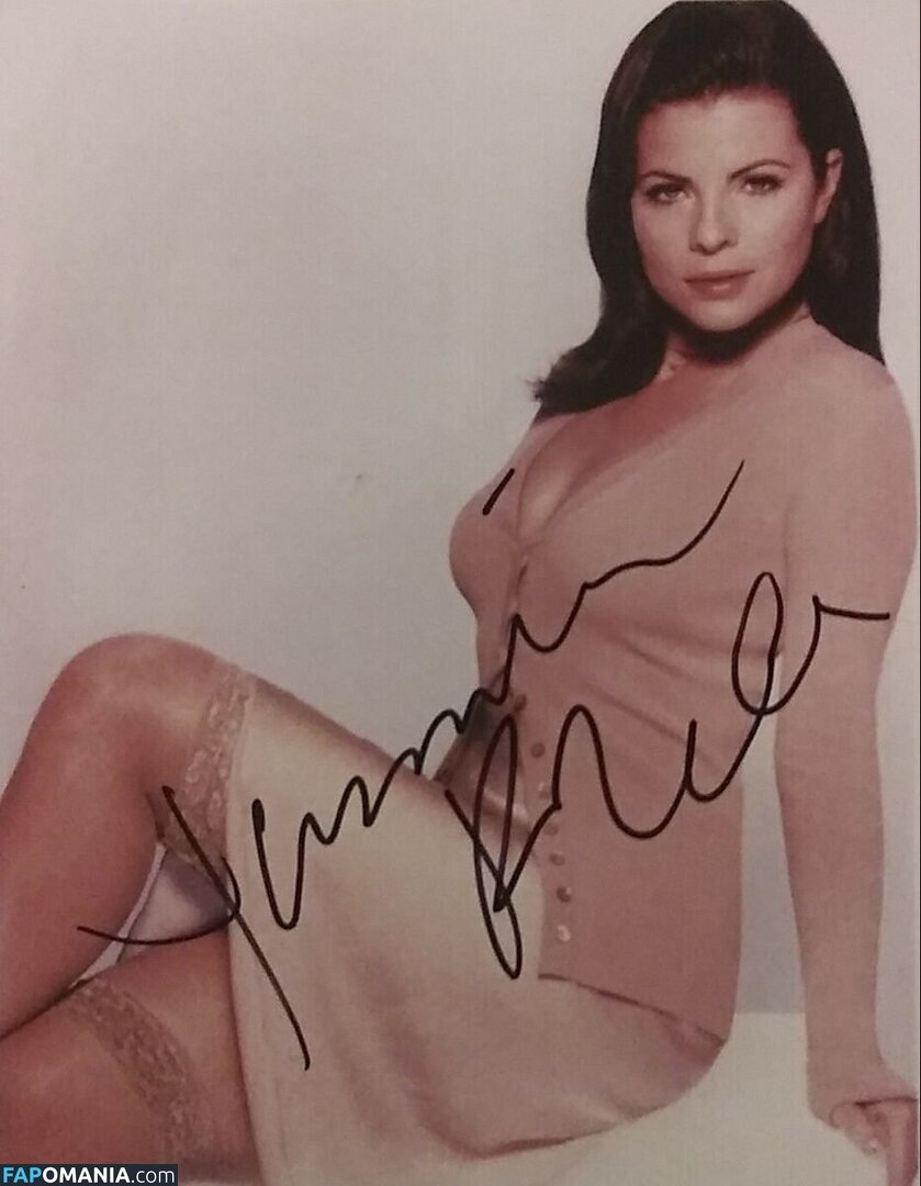 Yasmine Bleeth Nu OnlyFans  Foto vazada #9