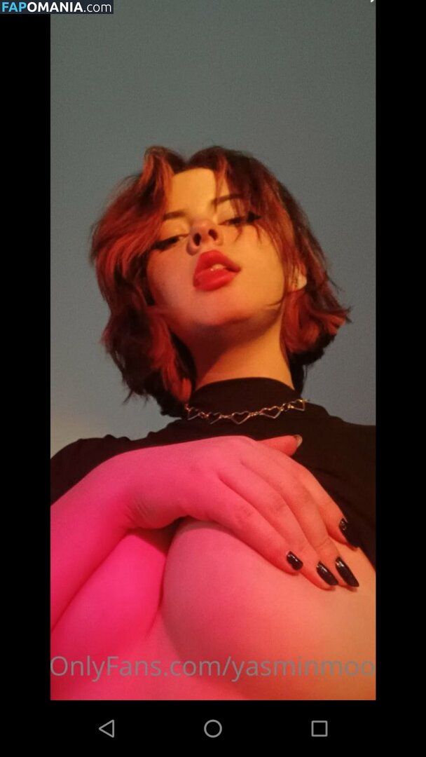 Yasminmoore / yasmin.moore_ Nu OnlyFans  Foto vazada #17