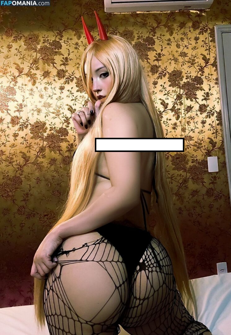 Yasxnip Nu OnlyFans  Foto vazada #4