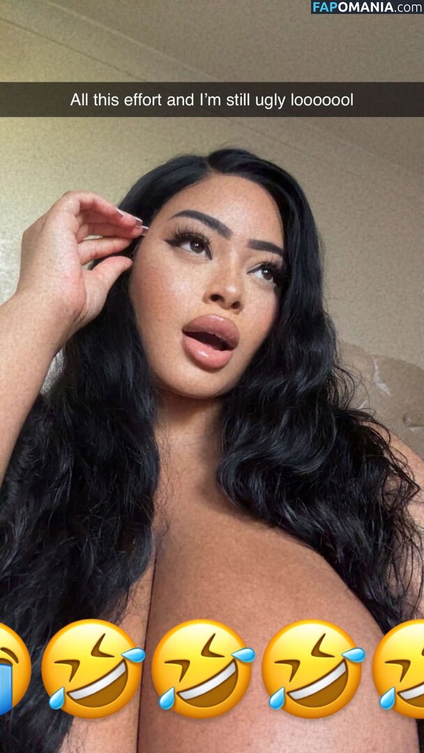 Yathbeauty Nu OnlyFans  Foto vazada #2