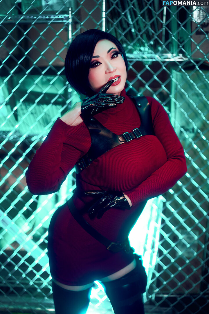 Yaya Han / hannahsbootyyy / yayahan Nu OnlyFans  Foto vazada #22