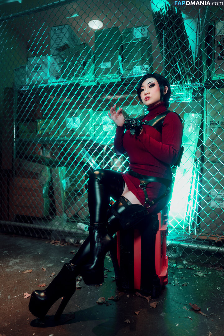 Yaya Han / hannahsbootyyy / yayahan Nu OnlyFans  Foto vazada #24