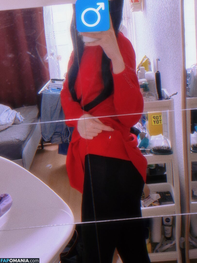 Yclawz Nu OnlyFans  Foto vazada #4