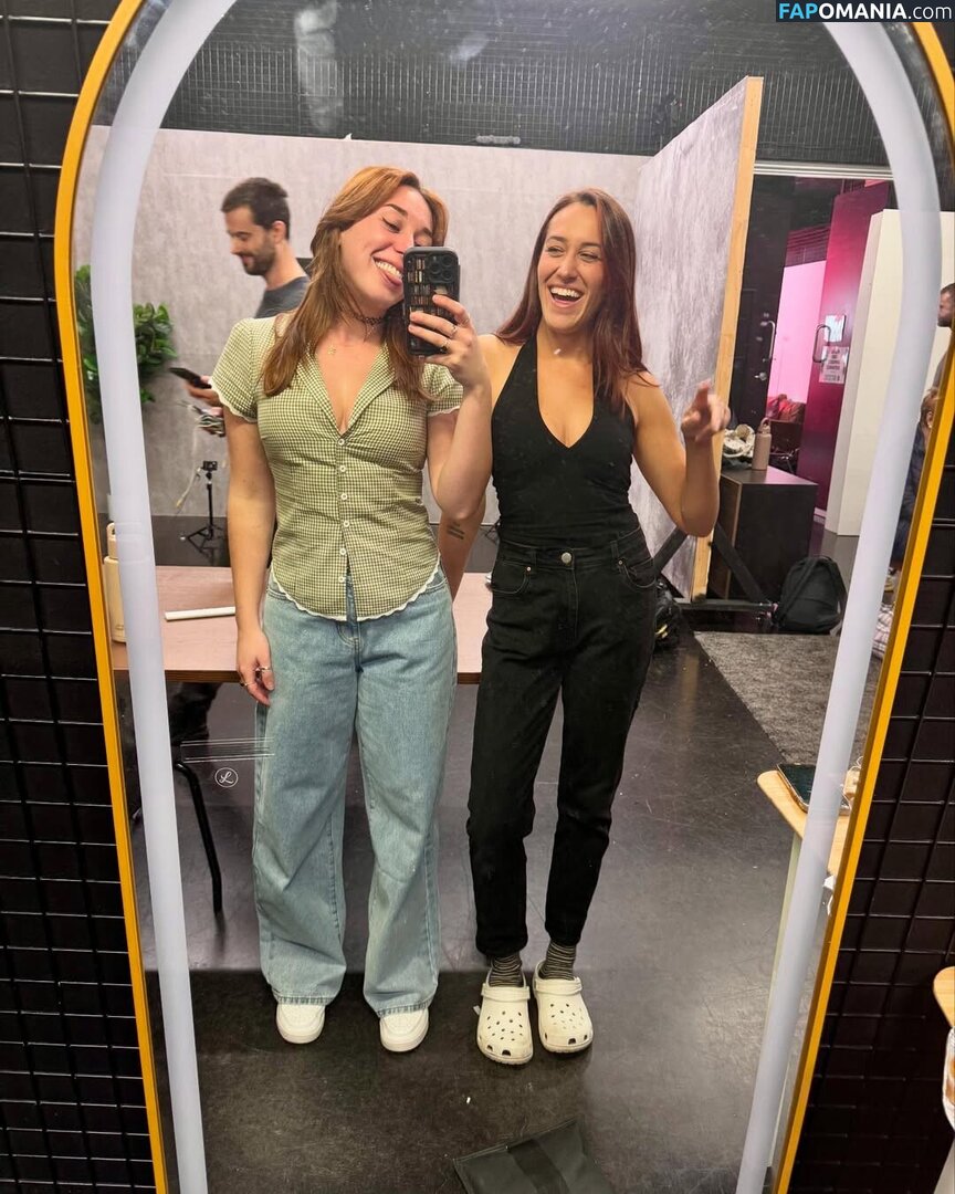 Sammy Walsh / YeahMadTV Nu OnlyFans  Foto vazada #1