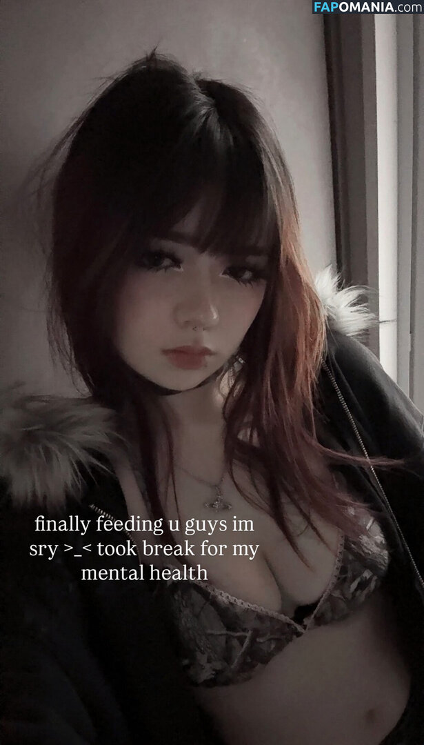 Yecamille / camilleettv Nu OnlyFans  Foto vazada #1