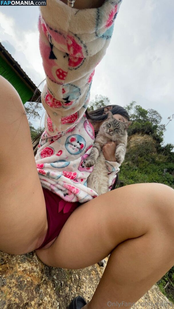 Yenifer Salazar / yediza / yediza_trinta Nu OnlyFans  Foto vazada #5