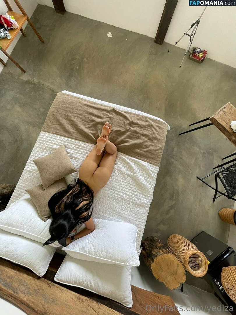 Yenifer Salazar / yediza / yediza_trinta Nu OnlyFans  Foto vazada #10