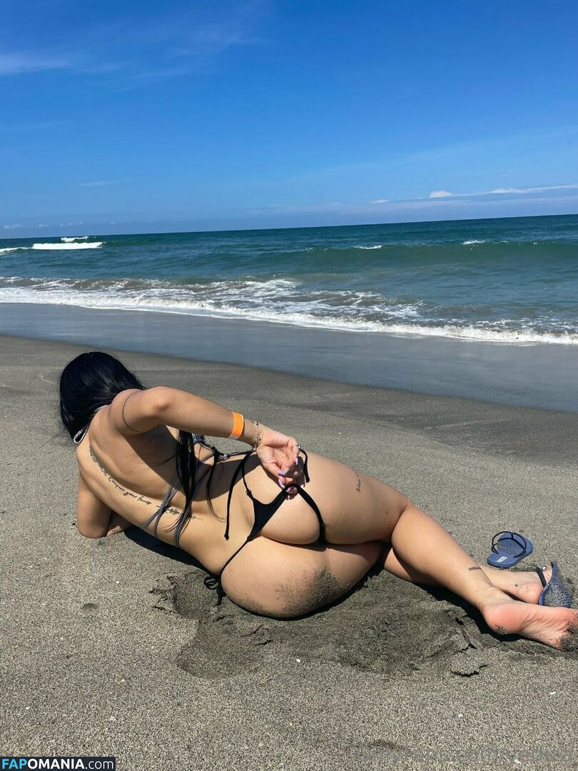 Yenifer Salazar / yediza / yediza_trinta Nu OnlyFans  Foto vazada #15