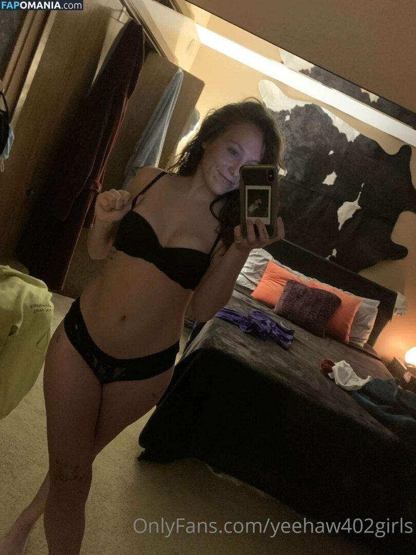402_outdoors_ / yeehaw402girls Nu OnlyFans  Foto vazada #5