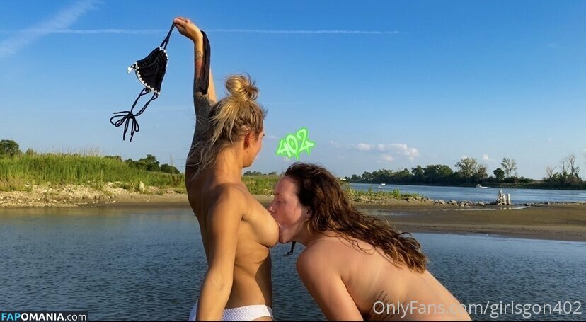 402_outdoors_ / yeehaw402girls Nu OnlyFans  Foto vazada #28