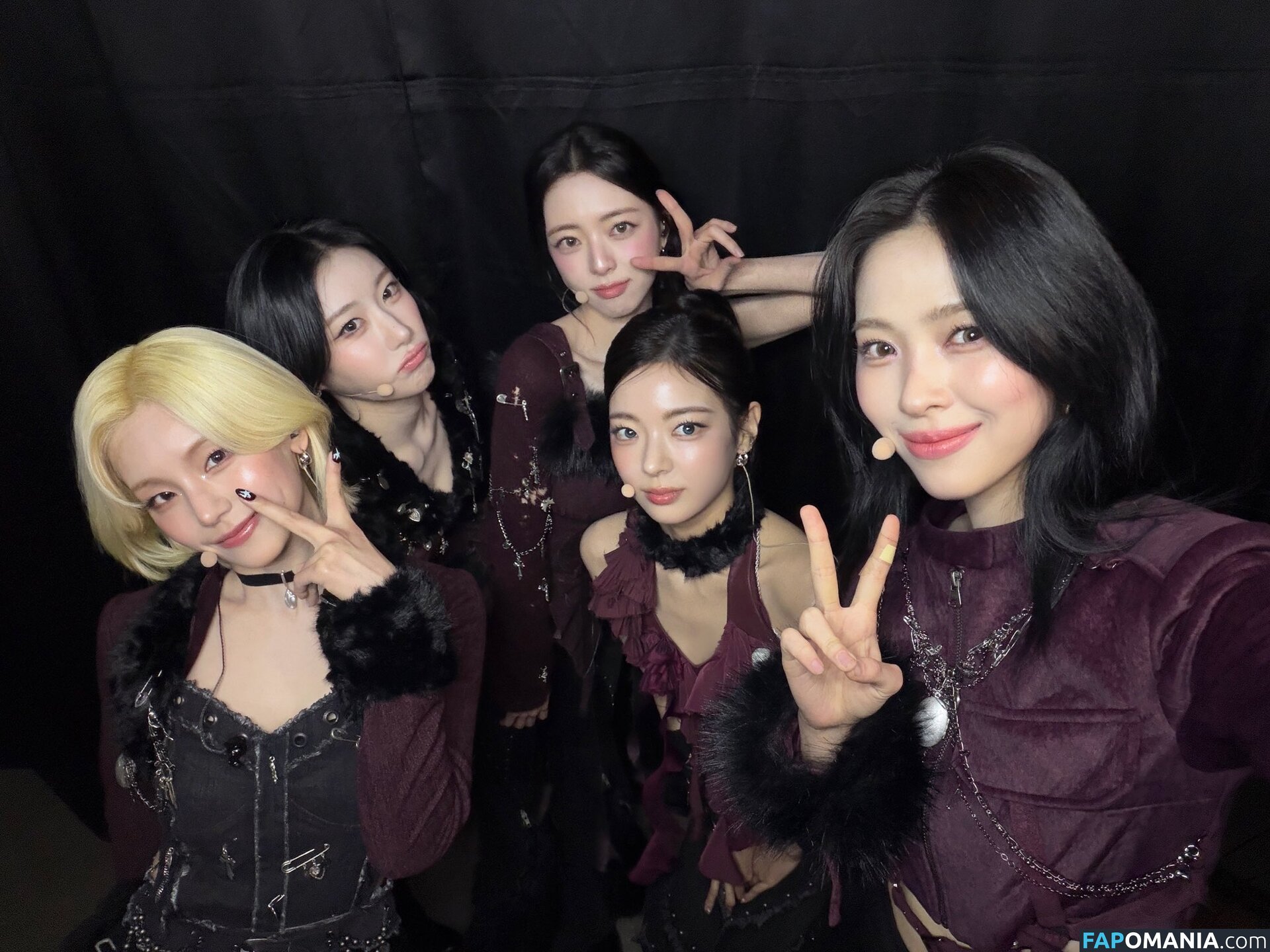Yeji - ITZY (예지, Hwang Ye-ji) / yezyizhere Nu OnlyFans  Foto vazada #7