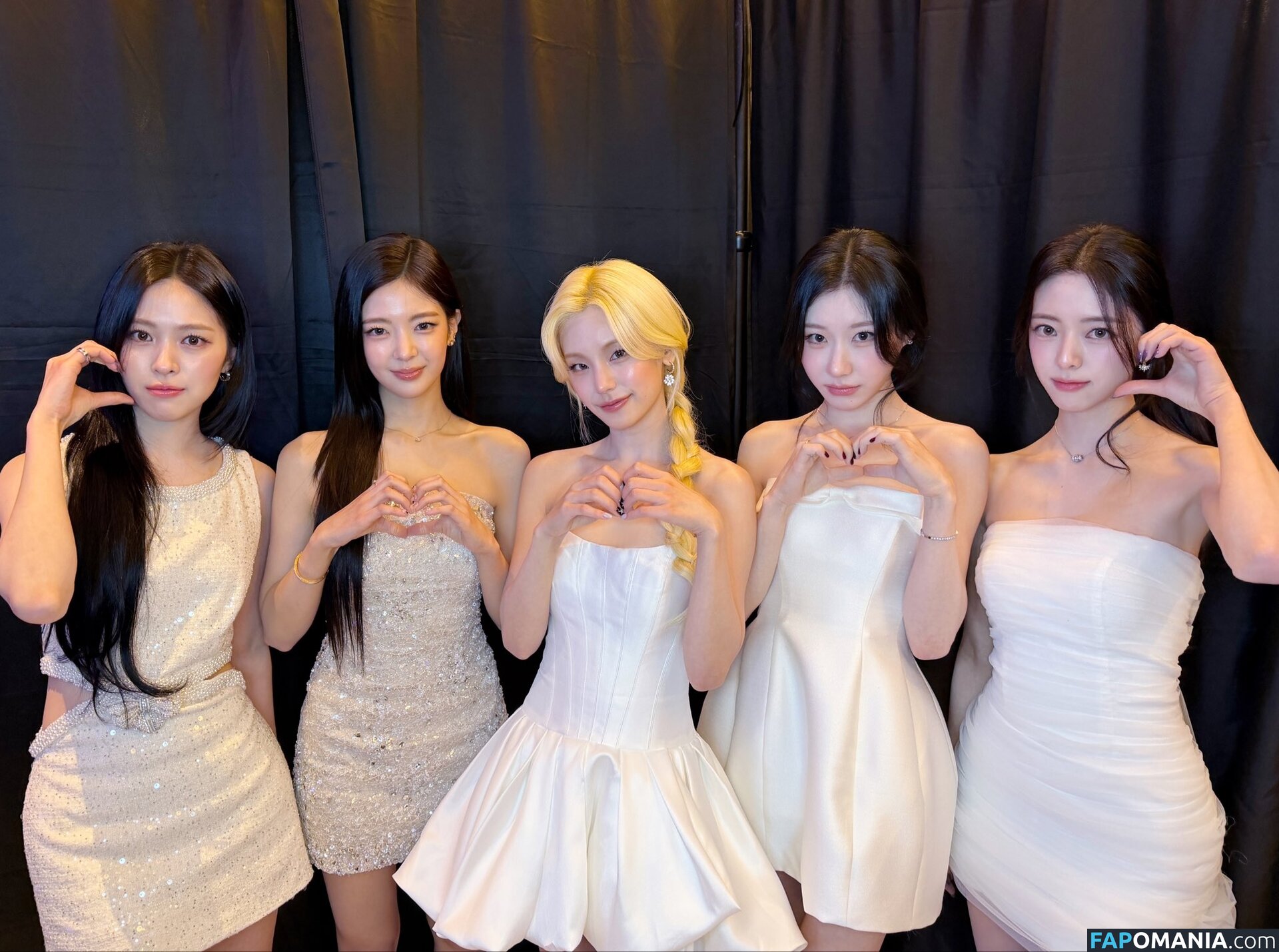 Yeji - ITZY (예지, Hwang Ye-ji) / yezyizhere Nu OnlyFans  Foto vazada #9