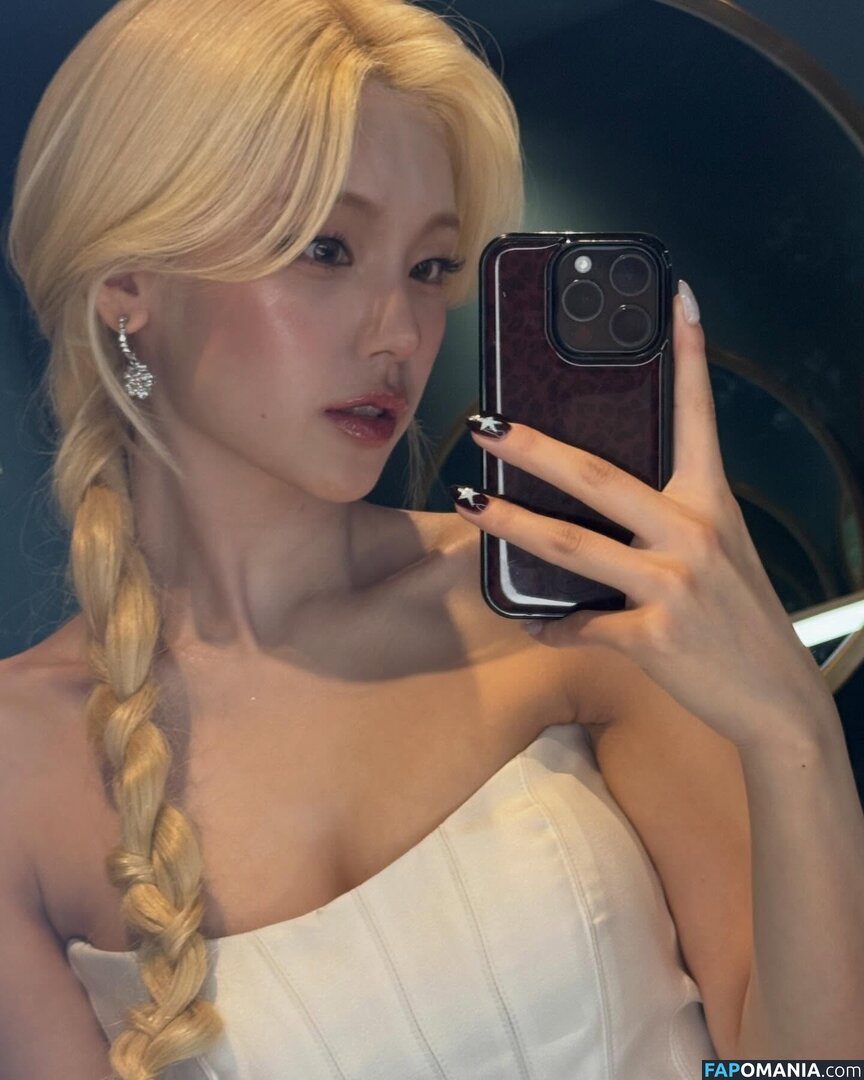 Yeji - ITZY (예지, Hwang Ye-ji) / yezyizhere Nu OnlyFans  Foto vazada #12