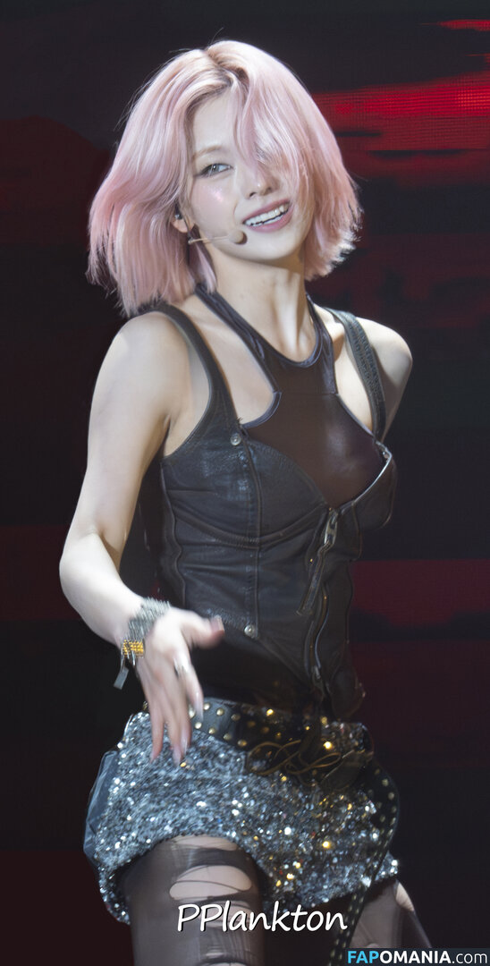 Hwang Ye-ji / ITZY (예지 / Yeji / yezyizhere Nu OnlyFans  Foto vazada #25