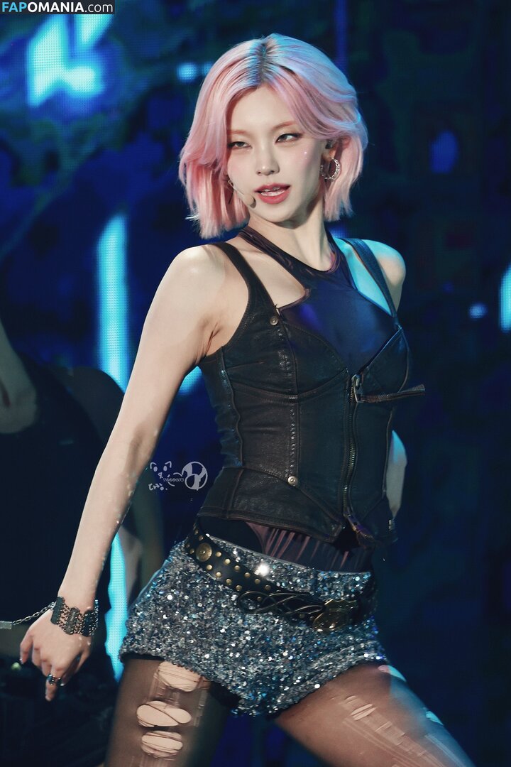 Hwang Ye-ji / ITZY (예지 / Yeji / yezyizhere Nu OnlyFans  Foto vazada #26