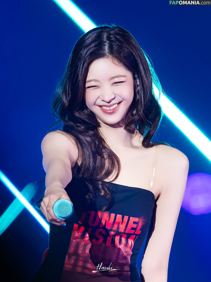 Hwang Ye-ji / ITZY (예지 / Yeji / yezyizhere Nu OnlyFans  Foto vazada #40