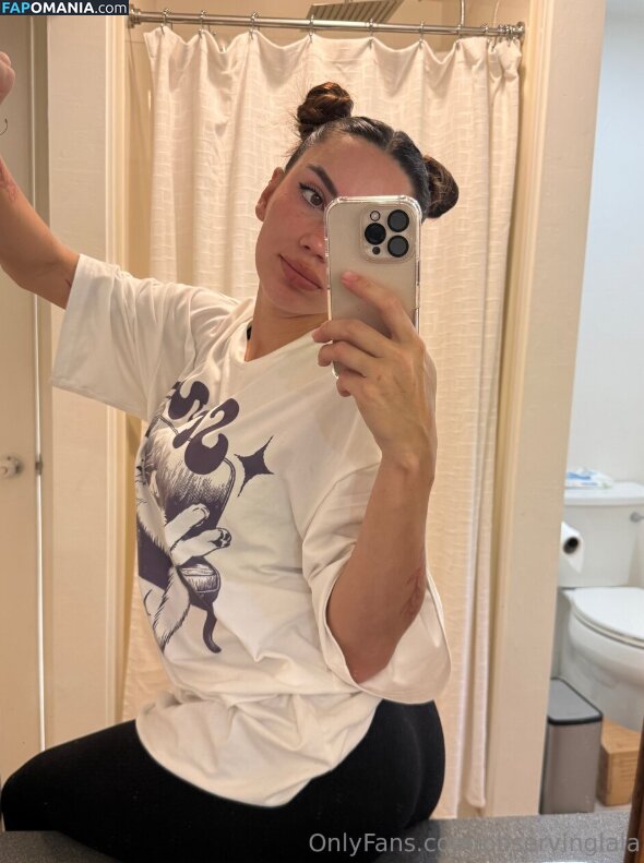 Observinglala / Yelaavi Nu OnlyFans  Foto vazada #5