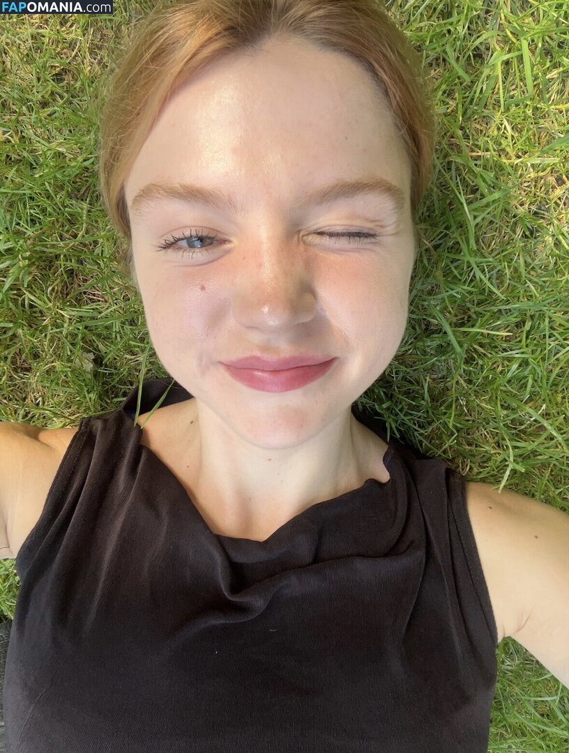 yellowstone / yellowstonekell Nu OnlyFans  Foto vazada #1