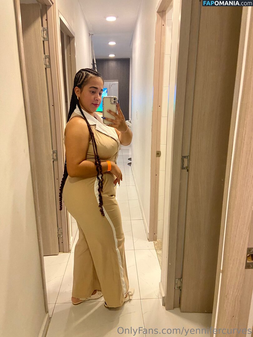 yennifercurves Nu OnlyFans  Foto vazada #17