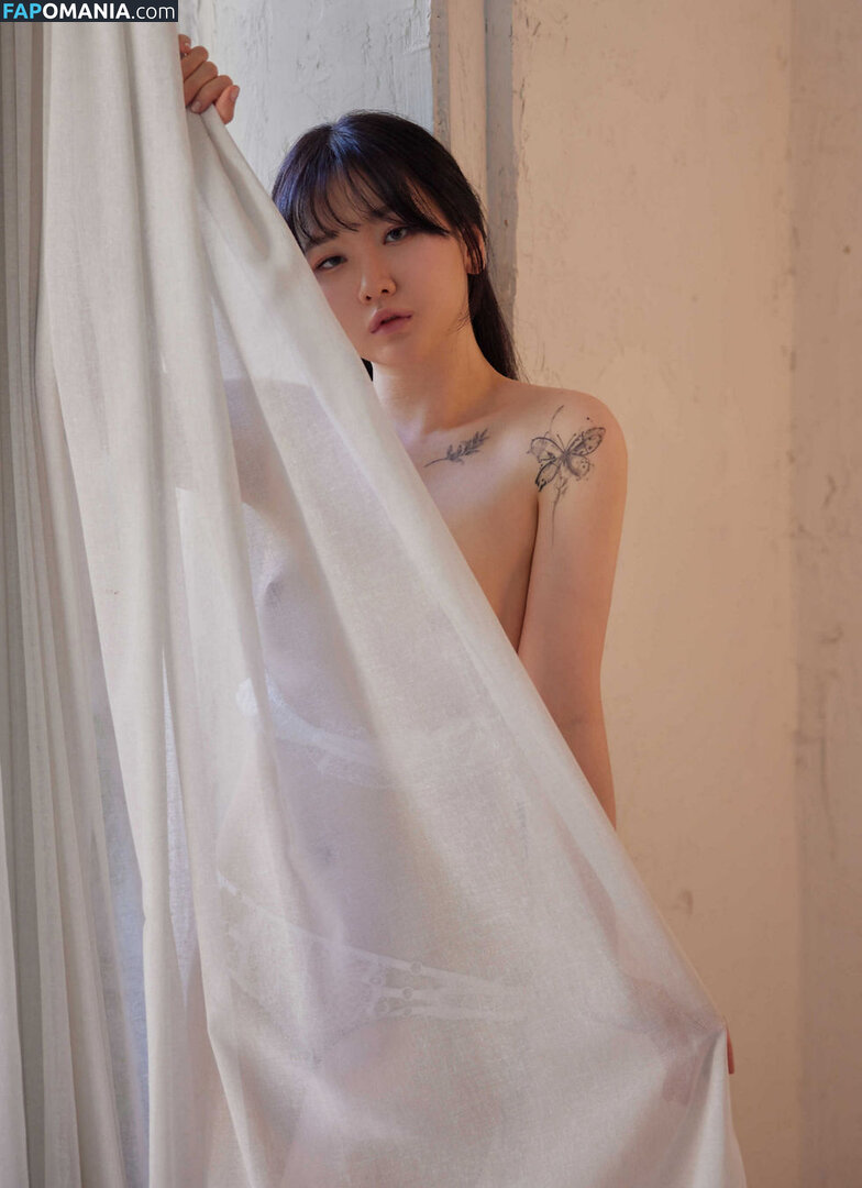 Yeonjju_ / u_yeonjju Nu OnlyFans  Foto vazada #17