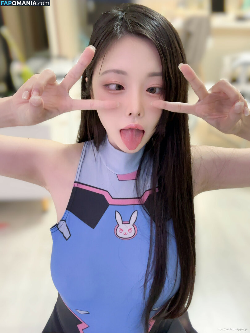 5252_28 / Yepyeppp 모르님 Nu OnlyFans  Foto vazada #18