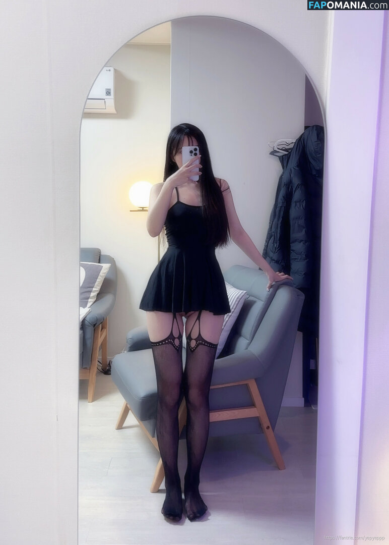 5252_28 / Yepyeppp 모르님 Nu OnlyFans  Foto vazada #132