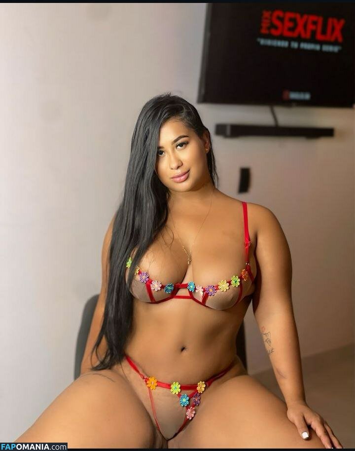 Yeraldin Lopez / babylopez.01 / babylopezlm / babylopezz18 Nu OnlyFans  Foto vazada #22