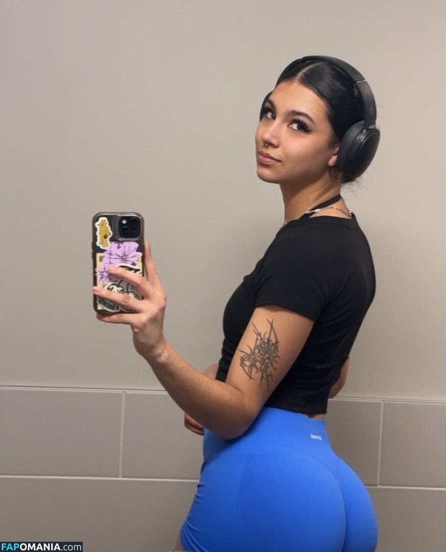 yerbafanatic Nu OnlyFans  Foto vazada #1