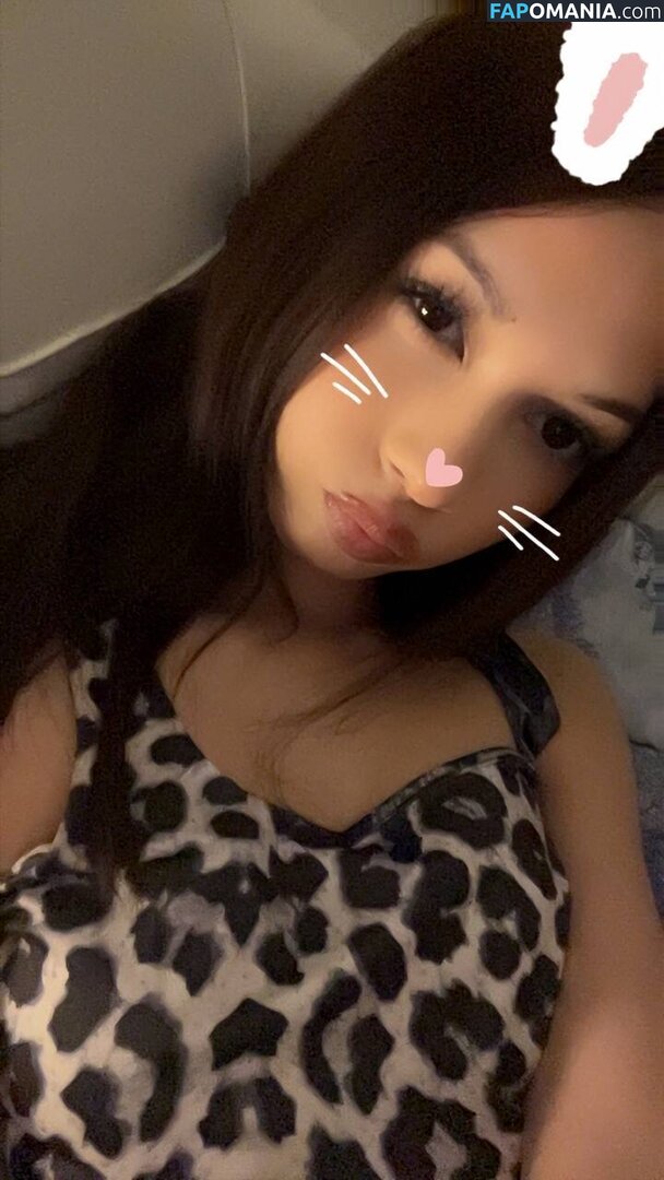 yernahy / yernaluw Nu OnlyFans  Foto vazada #1